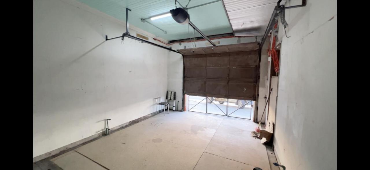蓬塔阿雷纳斯Incredible Downtown Duplex With Interior Backyard公寓 外观 照片